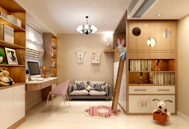 有一种叫做别人家的父母